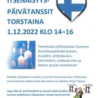 Tapahtumajuliste