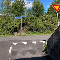 Havainnekuva uusista merkinnöistä
