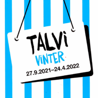 Fölin talviaikataulut ovat voimassa 27.9.2021-24.4.2022