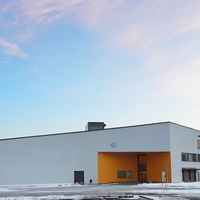 Hovirinnan koulutalo