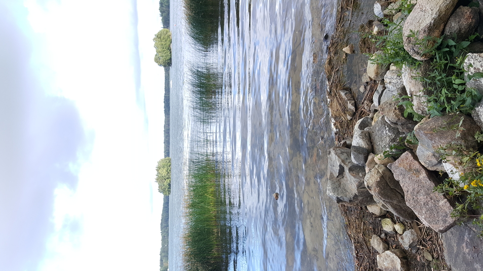 Littoistenjärvi