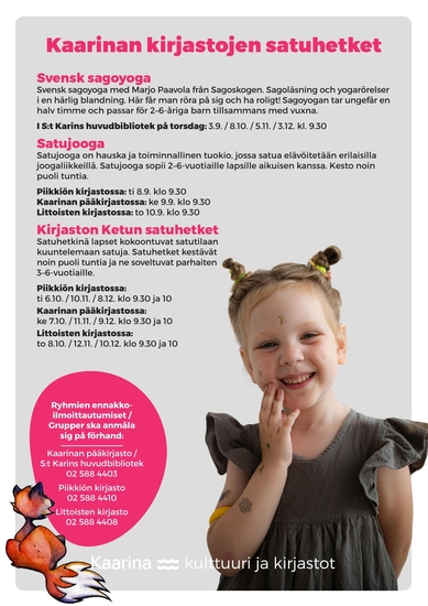 Satuhetket 2026