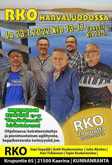 Tapahtumajuliste