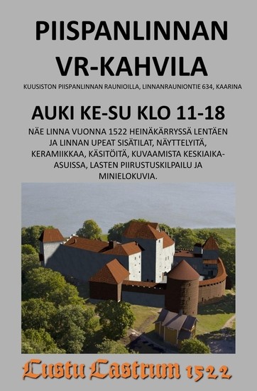 Tapahtumajuliste