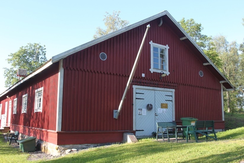 Tapahtumakuva