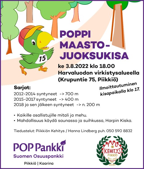 Tapahtumajuliste