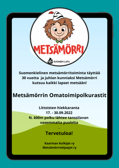 Tapahtumajuliste