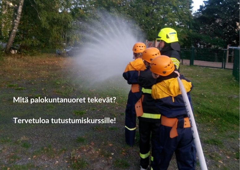 Tapahtumakuva