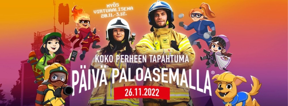 Tapahtumajuliste