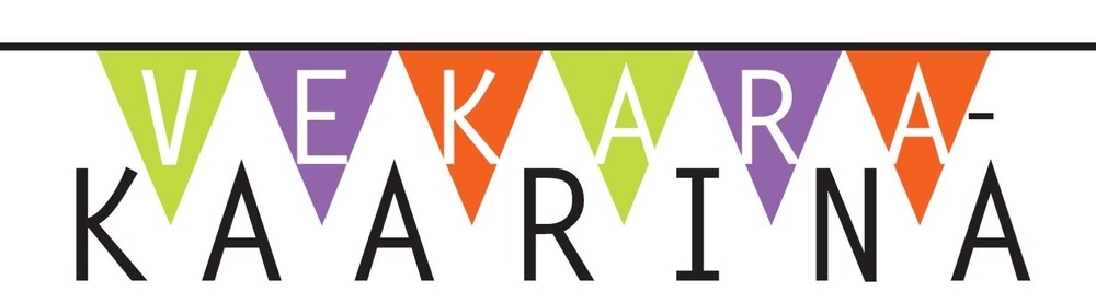 VekaraKaarinan logo